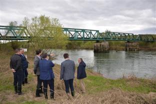 Република Српска - Приједор - "Воде Српске"