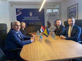 БиХ - Србија - Гогановић, Тодоров