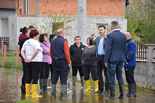 Република Српска - Приједор - Градска управа