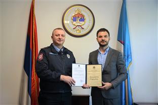 Република Српска - Приједор - Градска управа