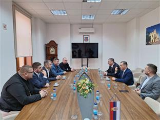 Република Српска - Црна Гора - сарадња