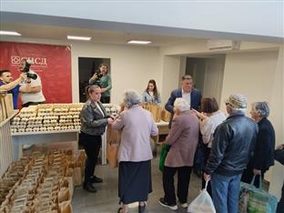 Република Српска - Бањалука - СНСД