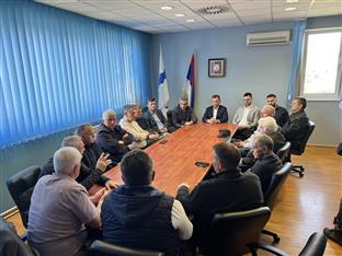 Република Српска - Угљевик - Борачка организација