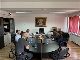 Република Српска - Шековићи - донација Руске фондације