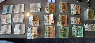 ФБиХ - Тузлански кантон - полиција