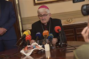 Република Српска - Бањалучка бискупија