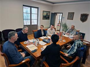 Република Српска - Вишеград - "Каритас"