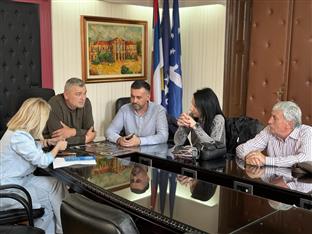 Република Српска - Бијељина - најава