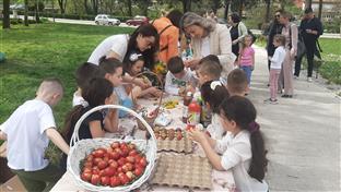 Република Српска - Фоча - друштво