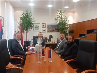 Република Српска - Требиње - Градска управа