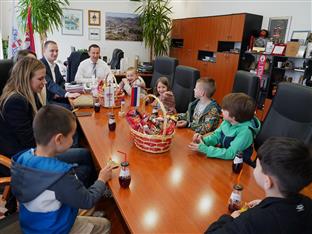 Република Српска - Tребиње - Градска управа - Ћурић