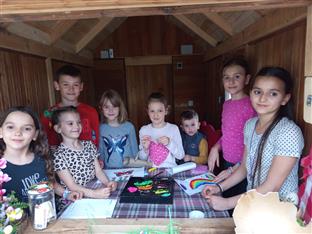 Република Српска - Србија - хуманост