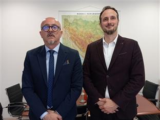 БиХ - Агенција за безбједност хране - омбудсман