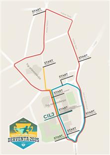 Република Српска - Дервента - спорт