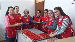 Република Српска - Власеница - васкршњи празници