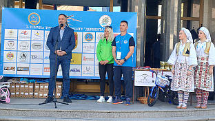 Република Српска - Дервента - спорт