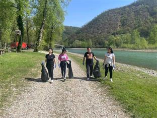 Република Српска - Братунац - екологија