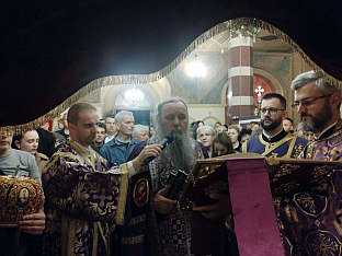 Република Српска - Бијељина - Епархија зворничко-тузланска