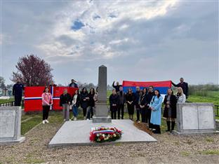 Република Српска - Румунија - Источно Сарајево -посјета