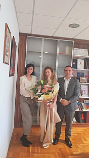 Република Српска - Билећа - општина