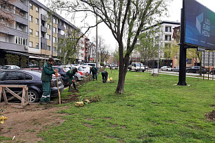 Република Српска - Бијељина - екологија