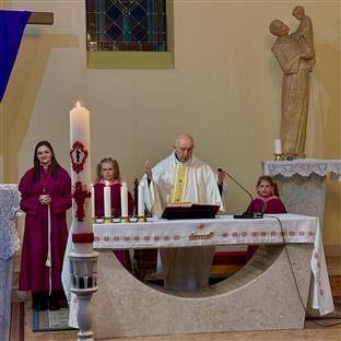 Република Српска - Прњавор - католици