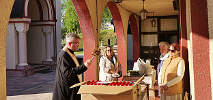 Република Српска - Добој - СПЦ