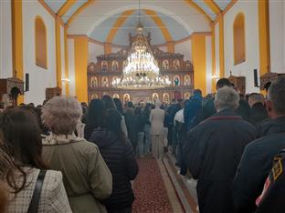 Република Српска - Мркоњић Град - СПЦ