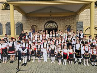 Република Српска - Угљевик - Васкрс