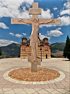 Република Српска - Требиње - дуборез