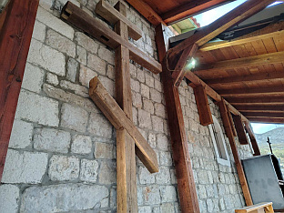 Црна Гора - култура сјећања