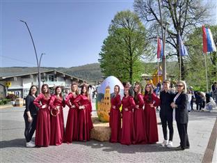 Република Српска - Мркоњић Град - манифестација