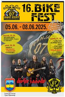 Република Српска - Прњавор - мото-спорт