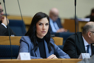 Република Српска - Козарска Дубица - нерадна недјеља