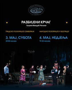 Република Српска - Народно позориште
