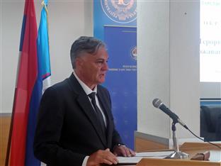 Република Српска - Зворник - округли сто - Каран