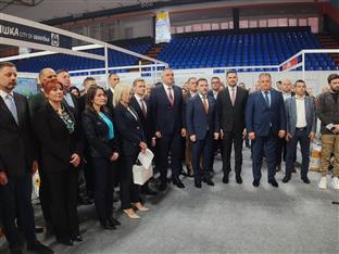 Република Српска - Градишка - привреда
