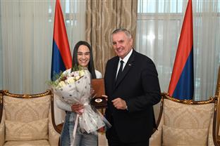 Република Српска - спорт - Вишковић