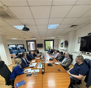 БиХ - Управа за индиректно опорезивање