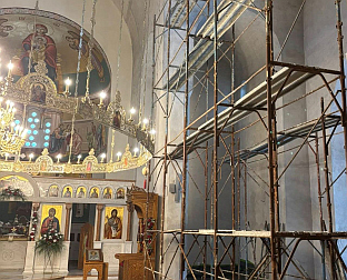 Република Српска - Фоча - СПЦ