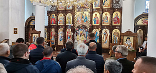 Република Српска - Станари - СПЦ