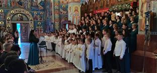 Република Српска - Добој - СПЦ