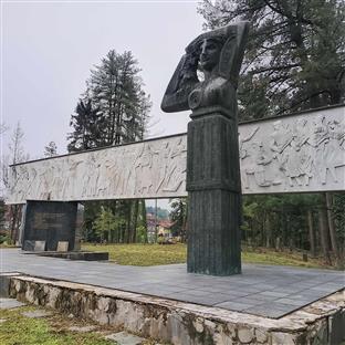 Република Српска - Нови Град - сјећање
