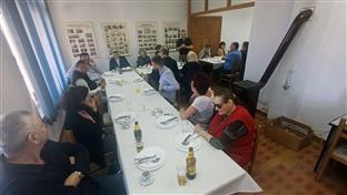 Република Српска - Дервента - Градска организација слијепих