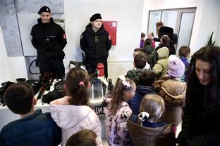 Република Српска - Источно Сарајево - Полицијска управа