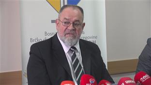 БиХ - Брчко - Tужилаштво