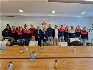 Република Српска - Министарство породице омладине и спорта