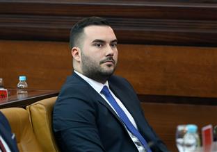 Република Српска - Бањалука - СНСД - Додик - састанак