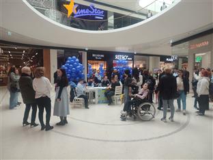 Република Српска - Бањалука - "Дјеца свјетлости"