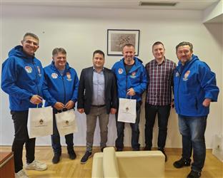 Република Српска - Министарство породице, омладине и спорта